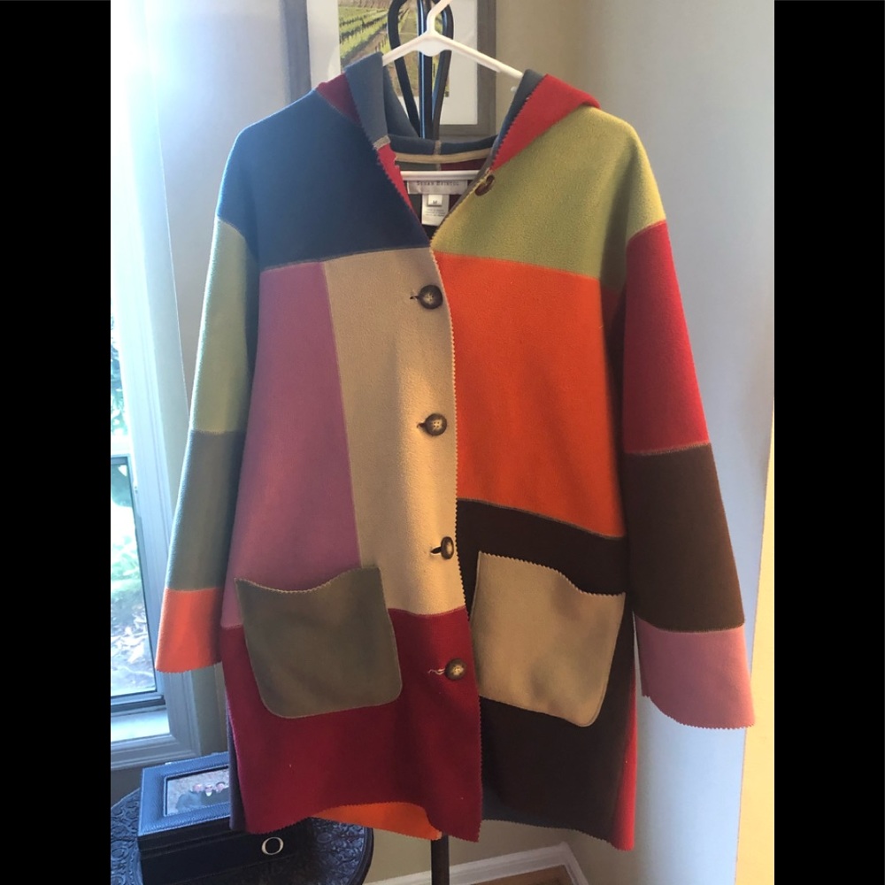 Women’s Fleece Jacket